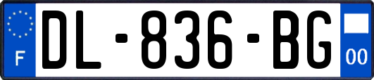 DL-836-BG
