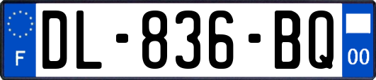 DL-836-BQ