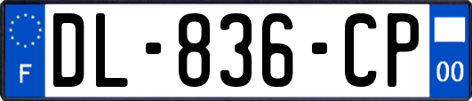 DL-836-CP