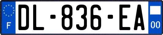 DL-836-EA