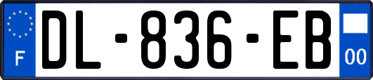 DL-836-EB