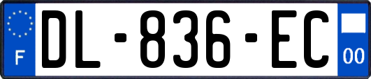 DL-836-EC