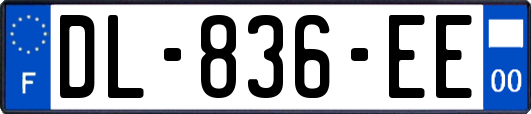 DL-836-EE