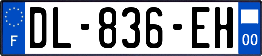 DL-836-EH