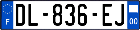 DL-836-EJ