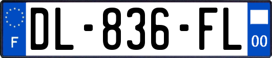 DL-836-FL