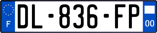 DL-836-FP