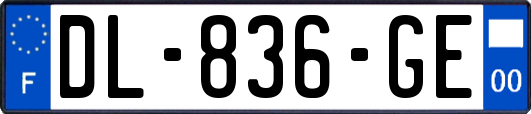 DL-836-GE
