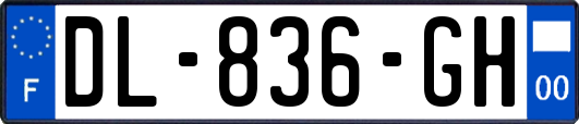 DL-836-GH