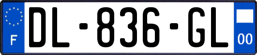 DL-836-GL