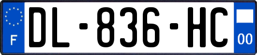 DL-836-HC