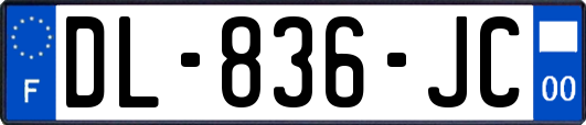 DL-836-JC