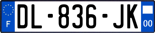 DL-836-JK