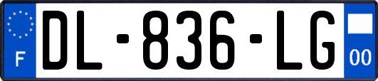 DL-836-LG
