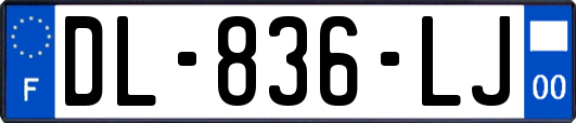 DL-836-LJ