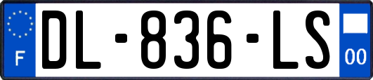 DL-836-LS