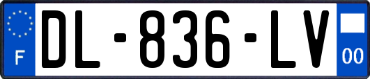 DL-836-LV