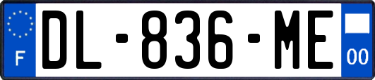 DL-836-ME