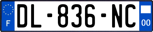 DL-836-NC