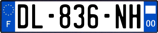 DL-836-NH