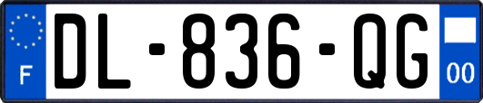 DL-836-QG