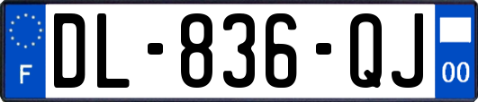 DL-836-QJ