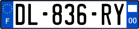 DL-836-RY