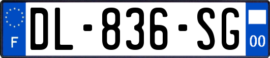 DL-836-SG