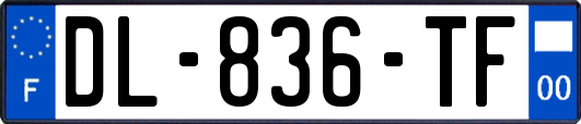 DL-836-TF