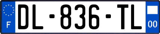 DL-836-TL