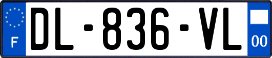DL-836-VL