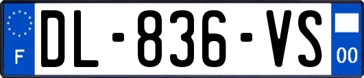 DL-836-VS