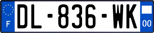 DL-836-WK