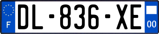 DL-836-XE