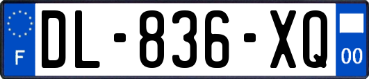 DL-836-XQ