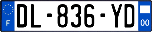 DL-836-YD