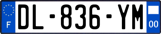 DL-836-YM