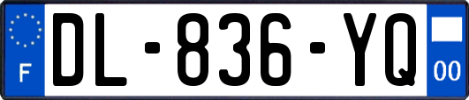 DL-836-YQ