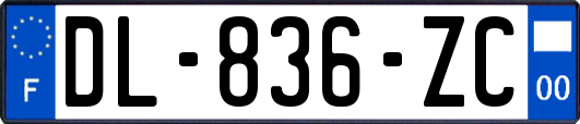 DL-836-ZC