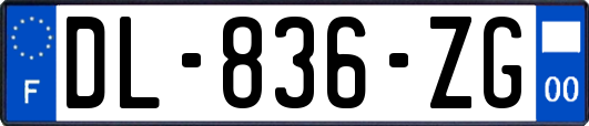 DL-836-ZG