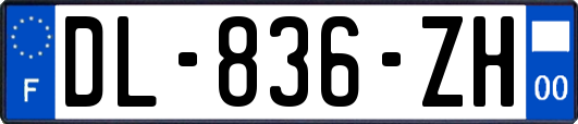 DL-836-ZH