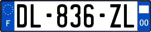 DL-836-ZL