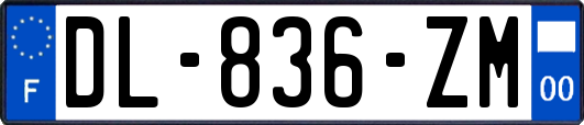 DL-836-ZM