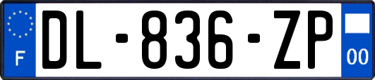 DL-836-ZP