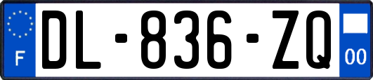 DL-836-ZQ