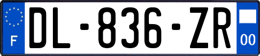 DL-836-ZR