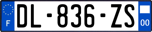 DL-836-ZS