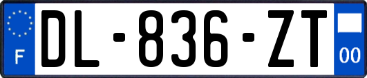 DL-836-ZT