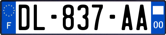 DL-837-AA