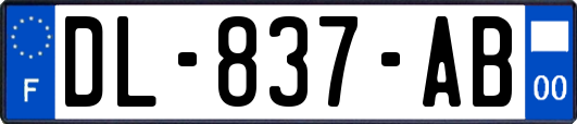 DL-837-AB